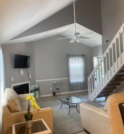 Sleeps 10!**10Min Dt Chas/5Min Airport! Villa Charleston Esterno foto