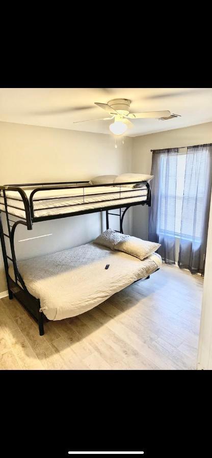 Sleeps 10!**10Min Dt Chas/5Min Airport! Villa Charleston Esterno foto