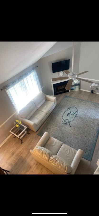 Sleeps 10!**10Min Dt Chas/5Min Airport! Villa Charleston Esterno foto